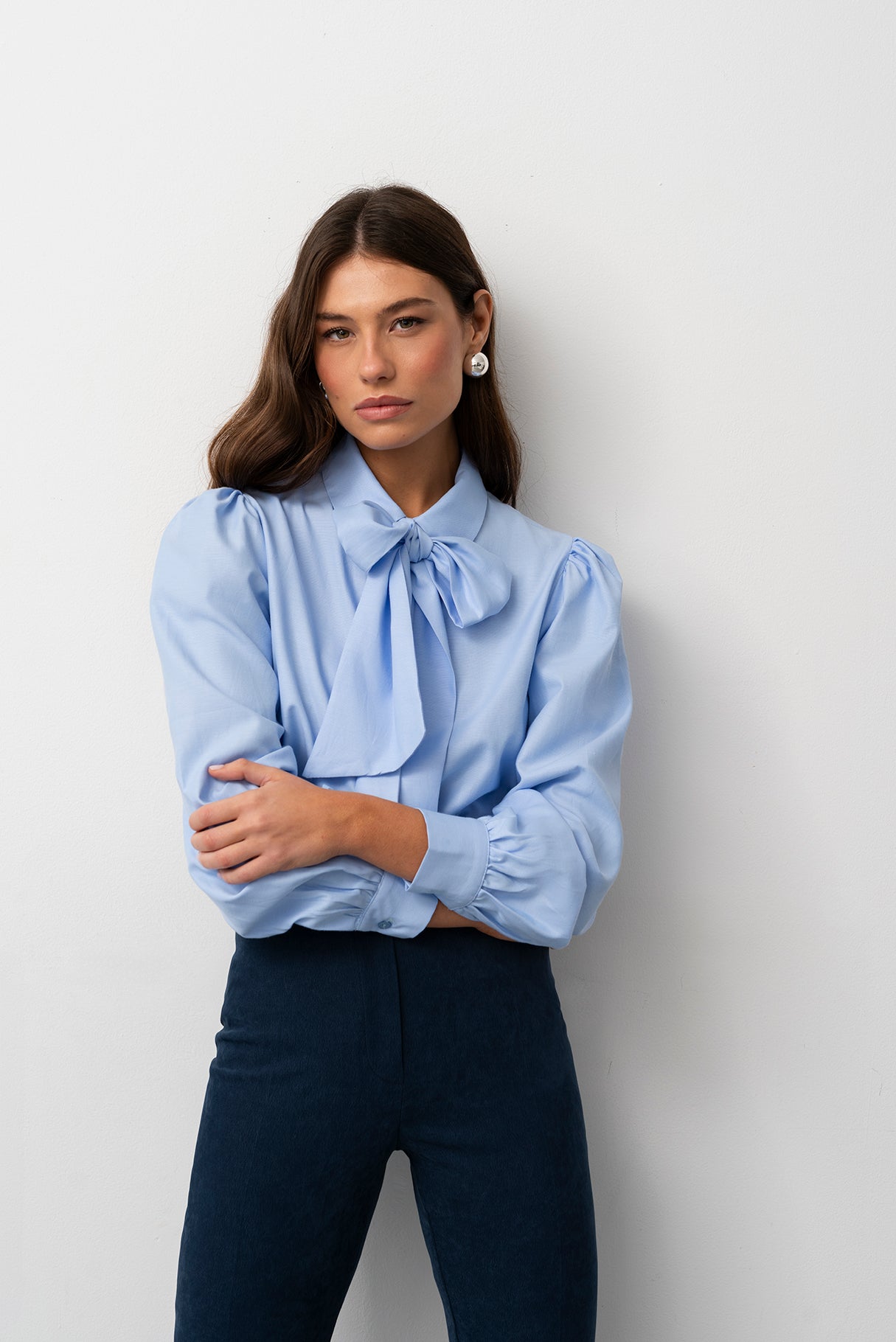 Camelia Shirt
