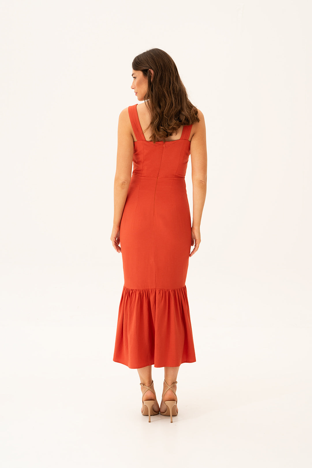 Vestido Adriana