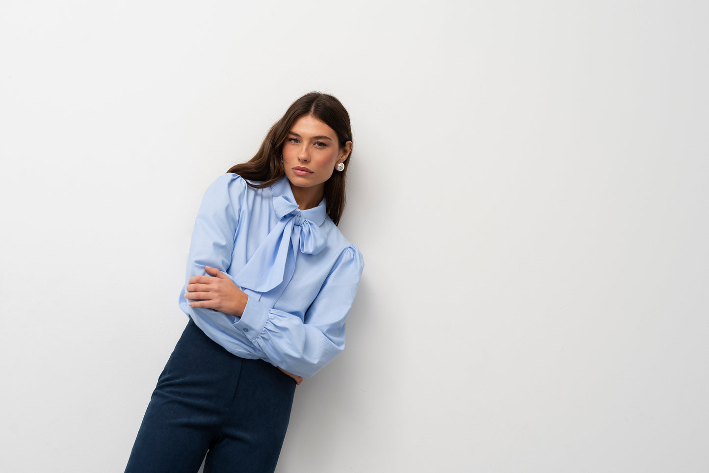 Camelia Shirt