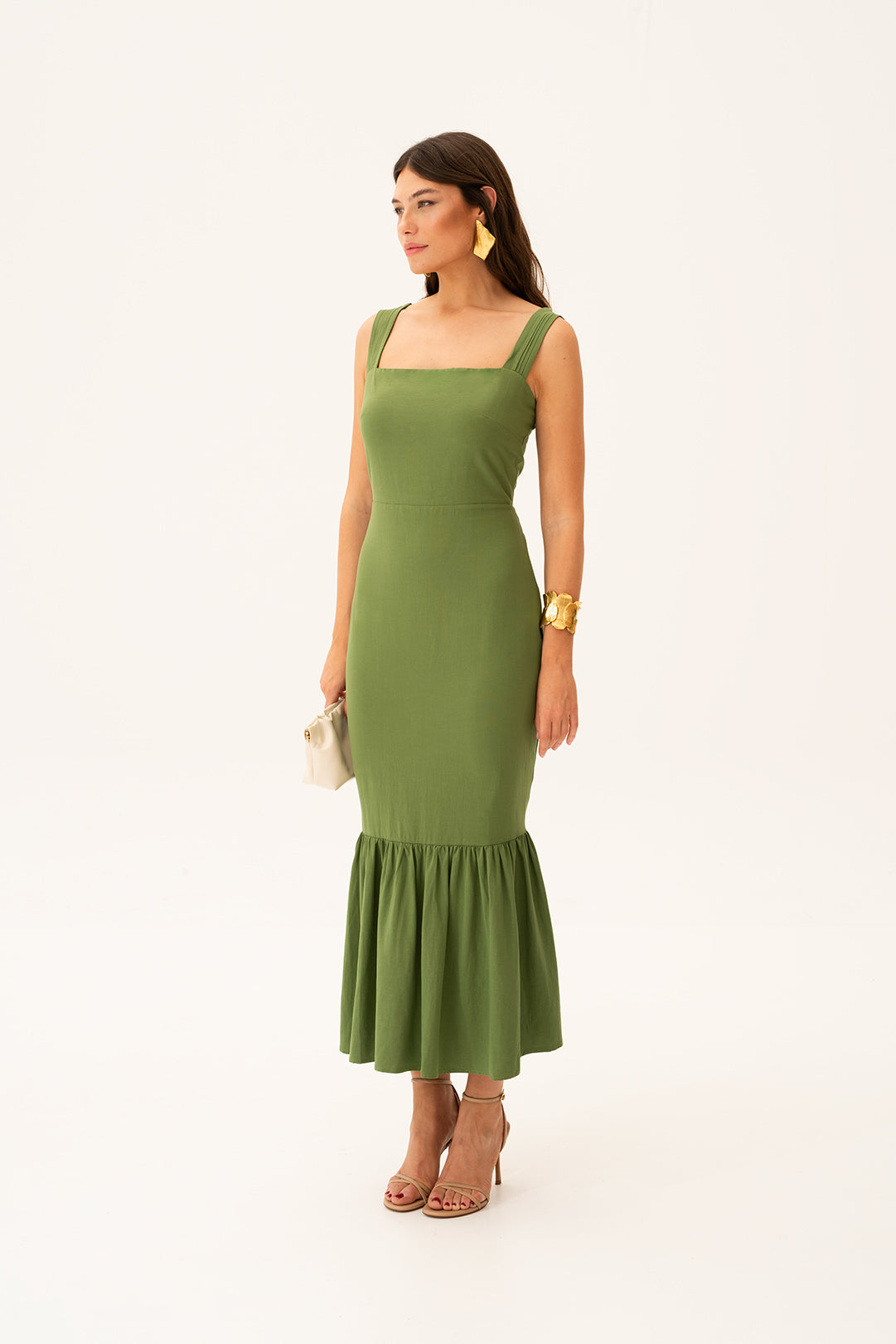 Vestido Adriana