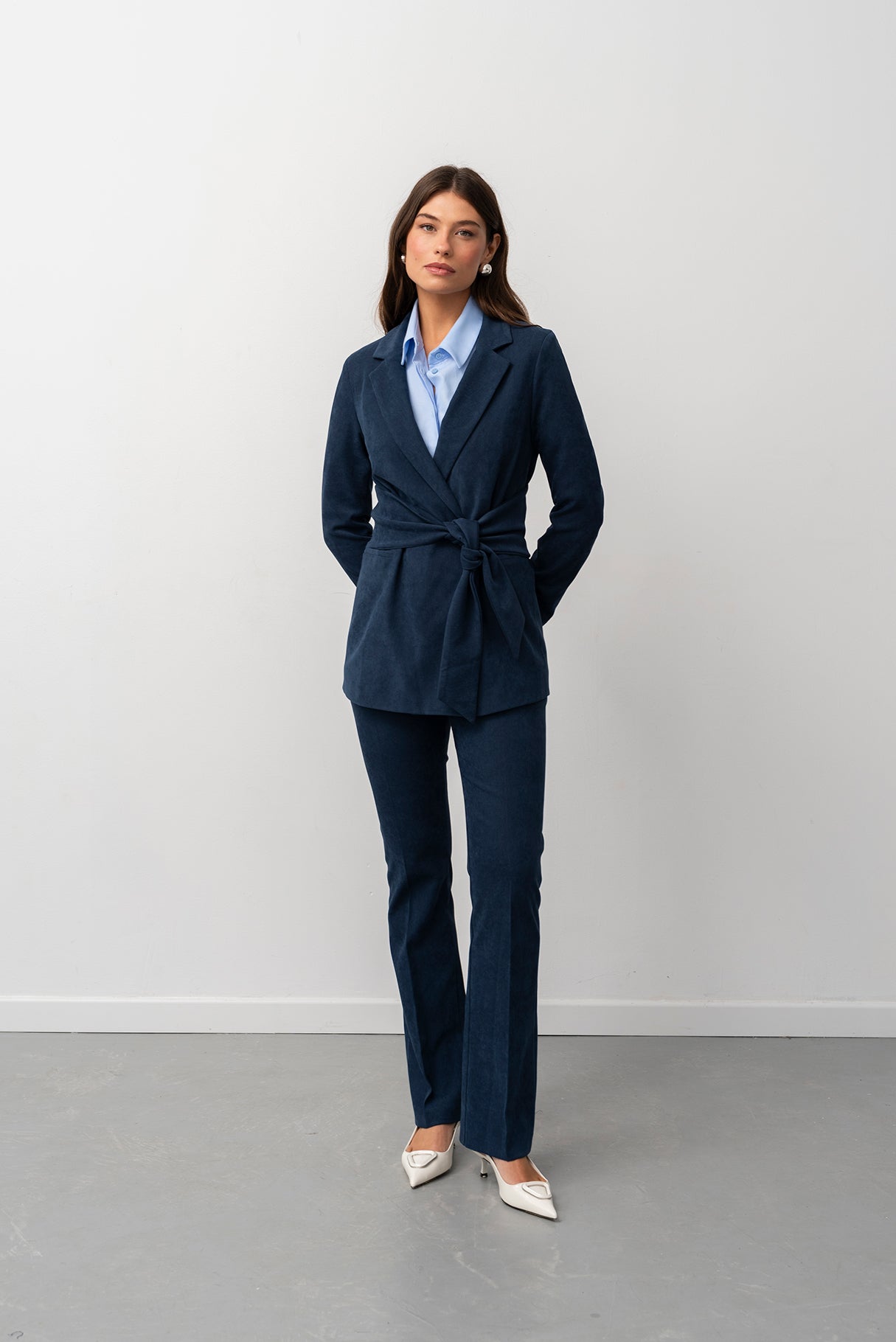 Begonia Jacket