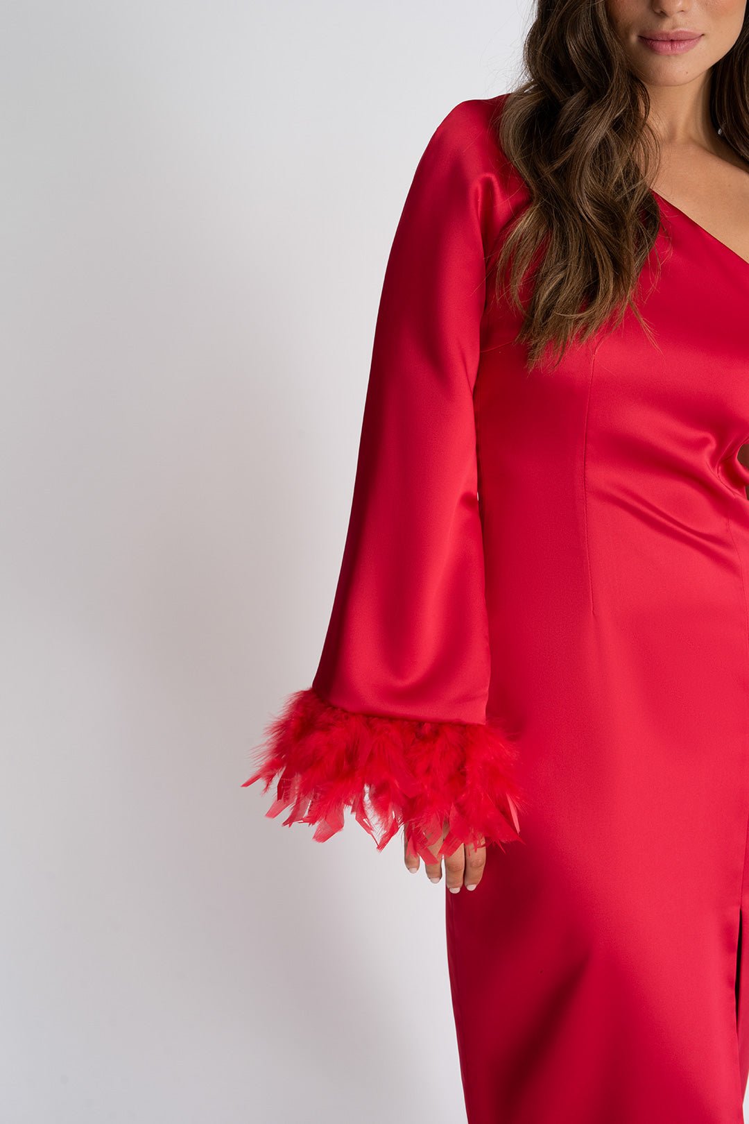 Vestido Bloody