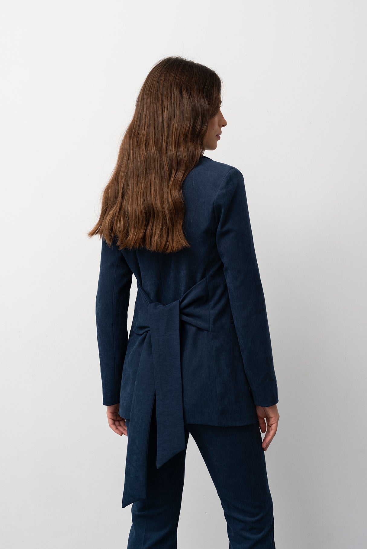 Begonia Jacket
