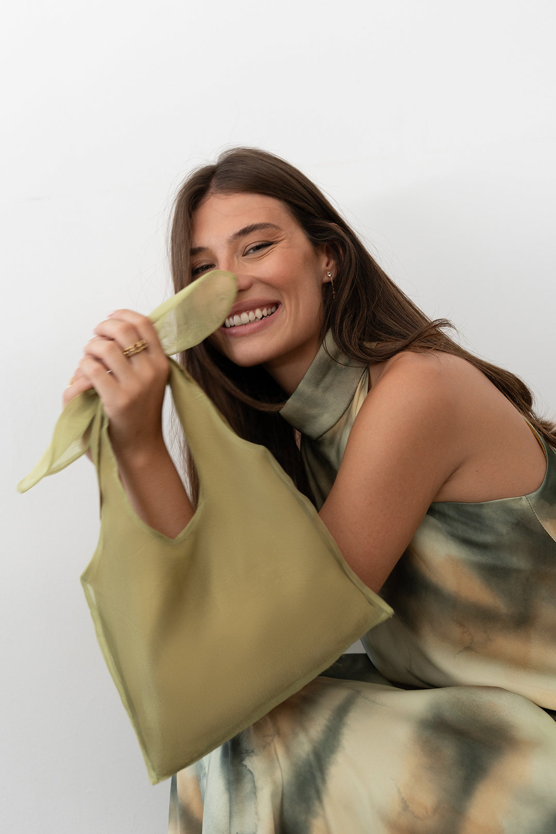 Lima Bag
