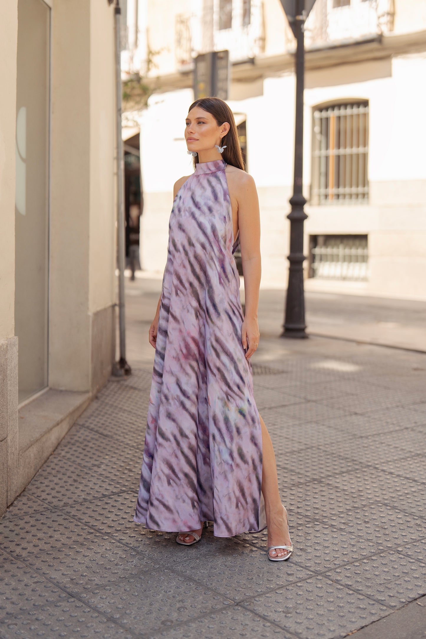 NUEVO Vestido Galatea