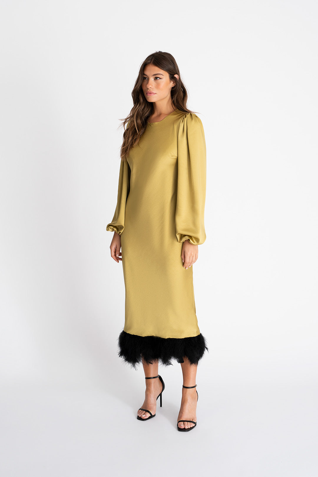 Mojito Dress