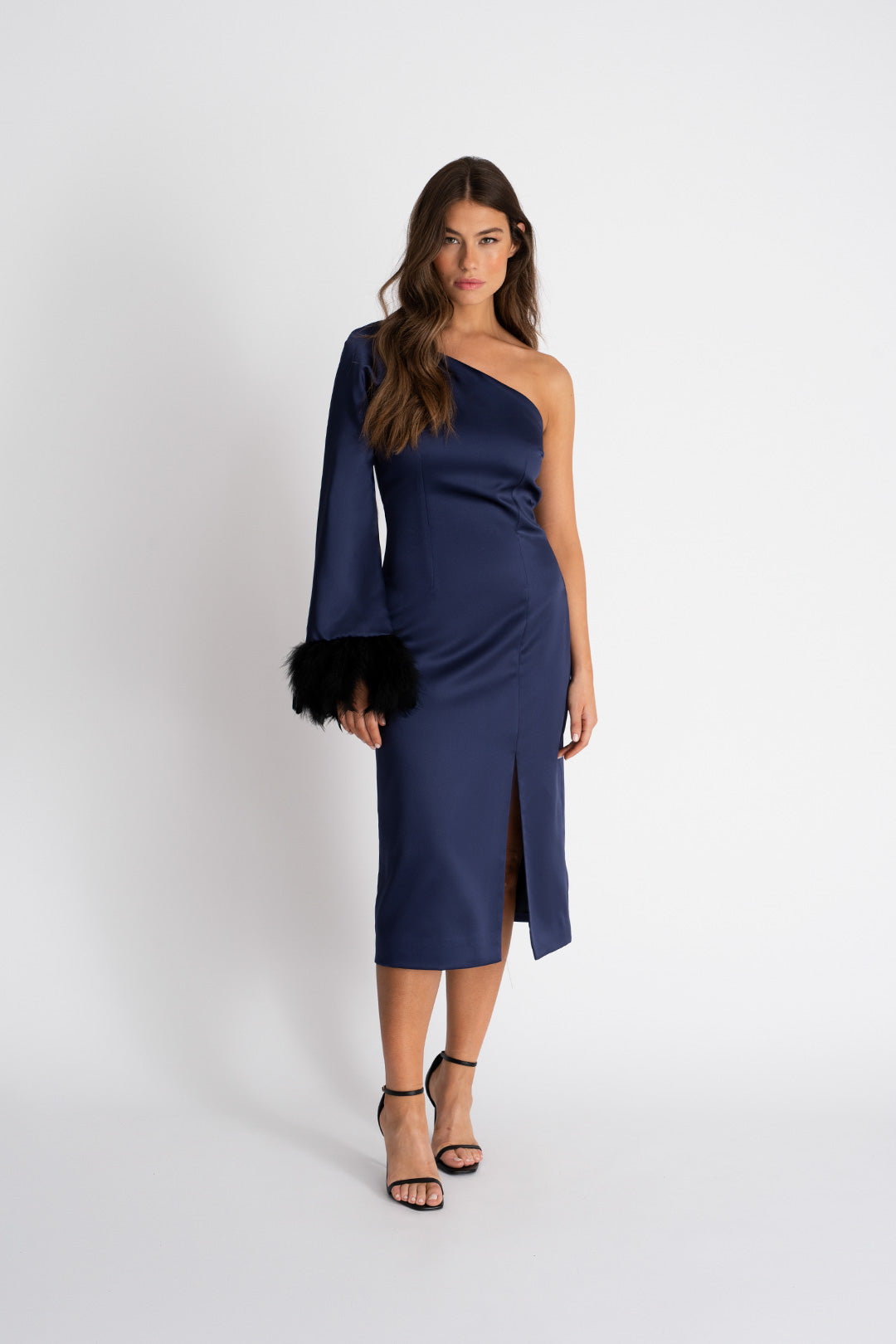 Vestido Manhattan