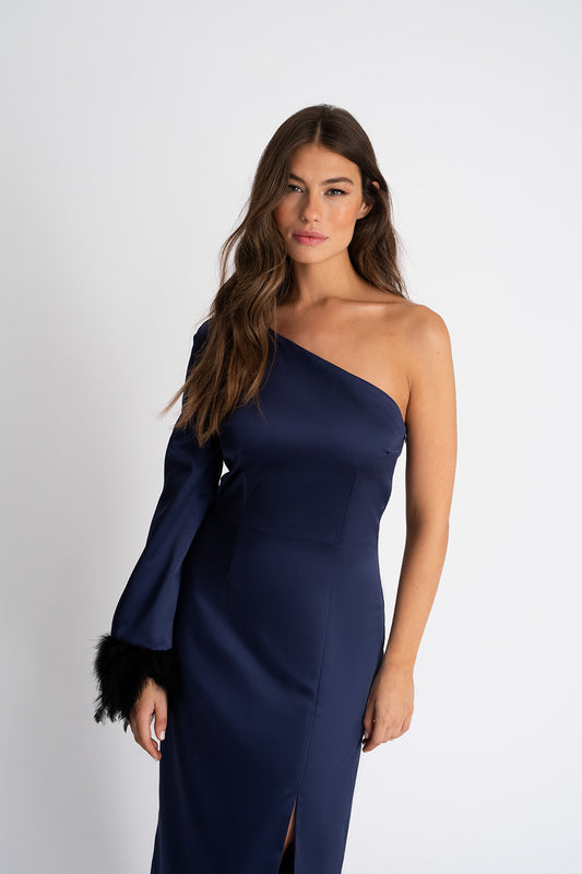 Vestido Manhattan