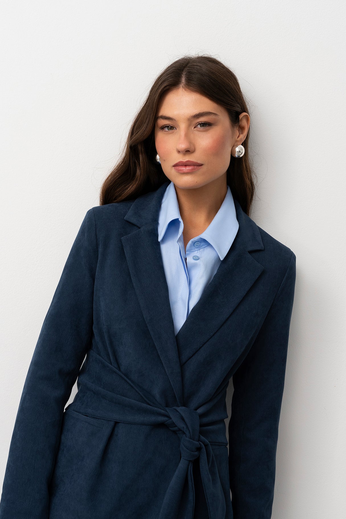Begonia Jacket