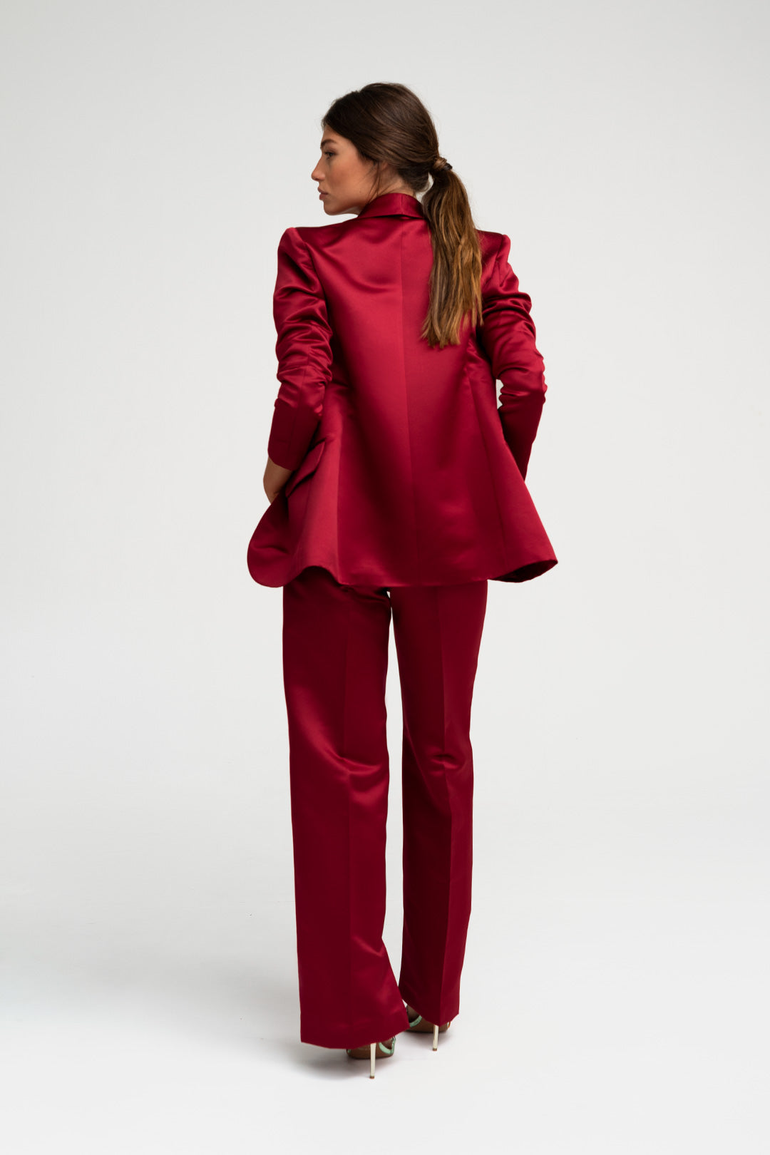 Janis Jacket