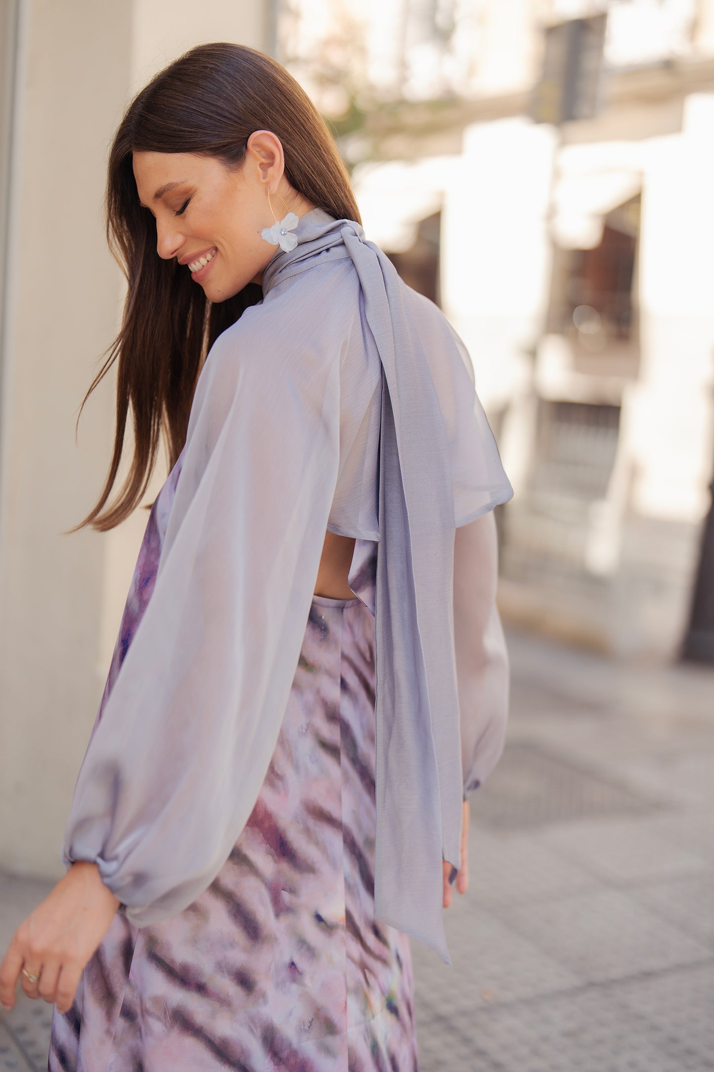 NUEVO Vestido Galatea