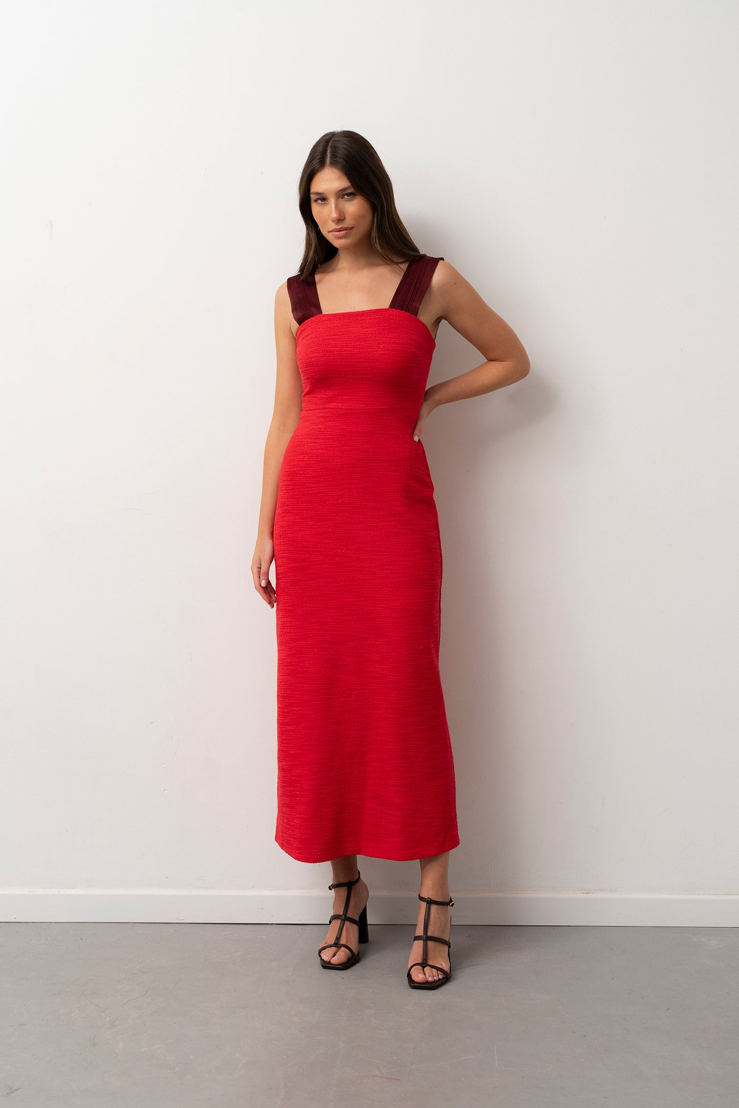 Vestido Fandango