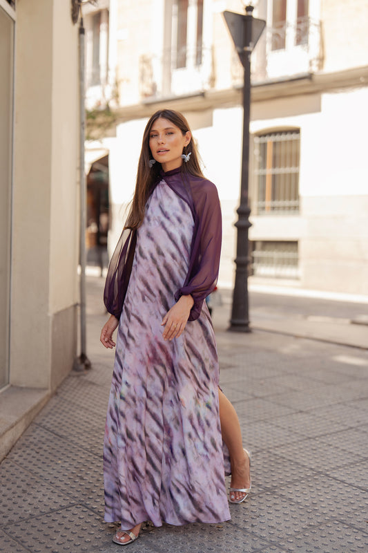 NUEVO Vestido Galatea