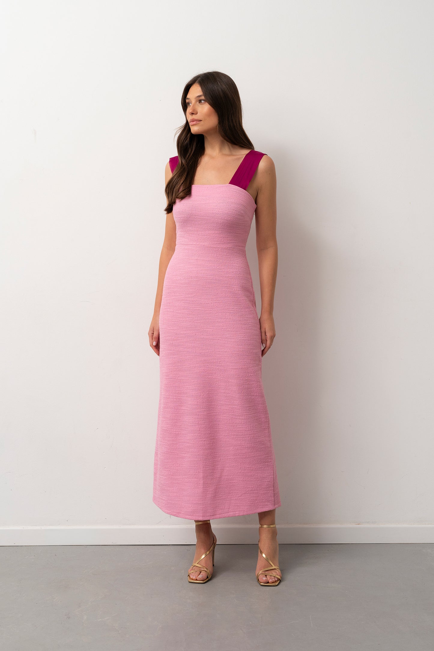 Vestido Fandango