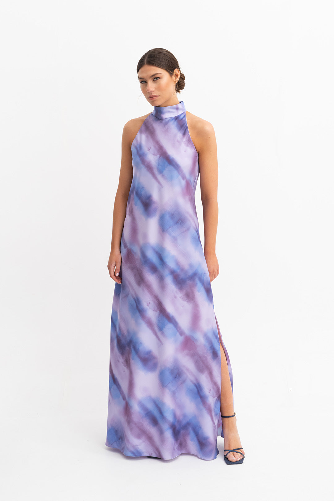 Pink Galatea Dress