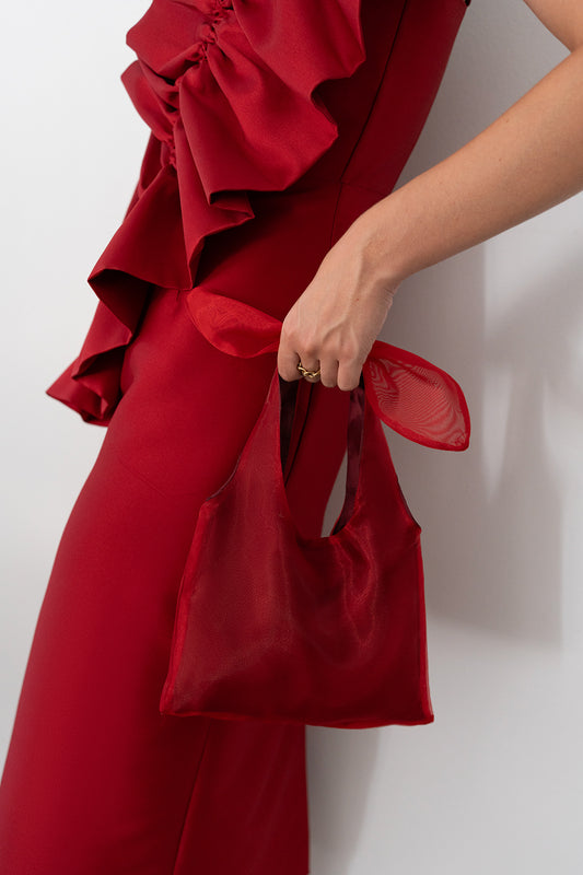 Red Chili Bag