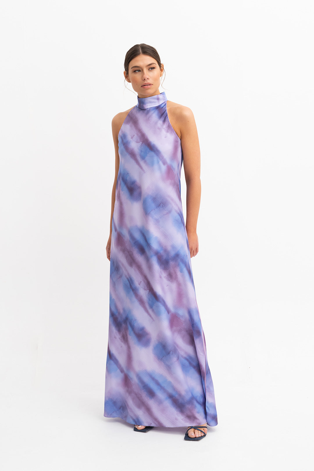 Pink Galatea Dress