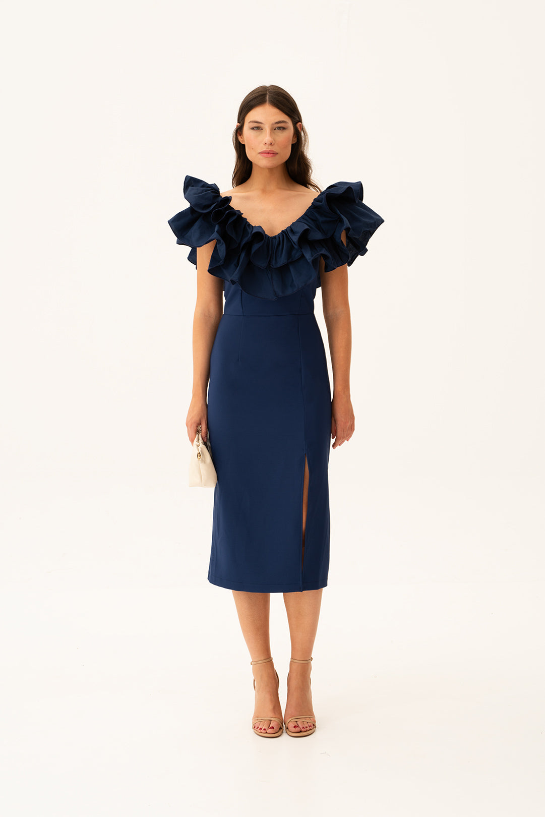 Vestido Renatta