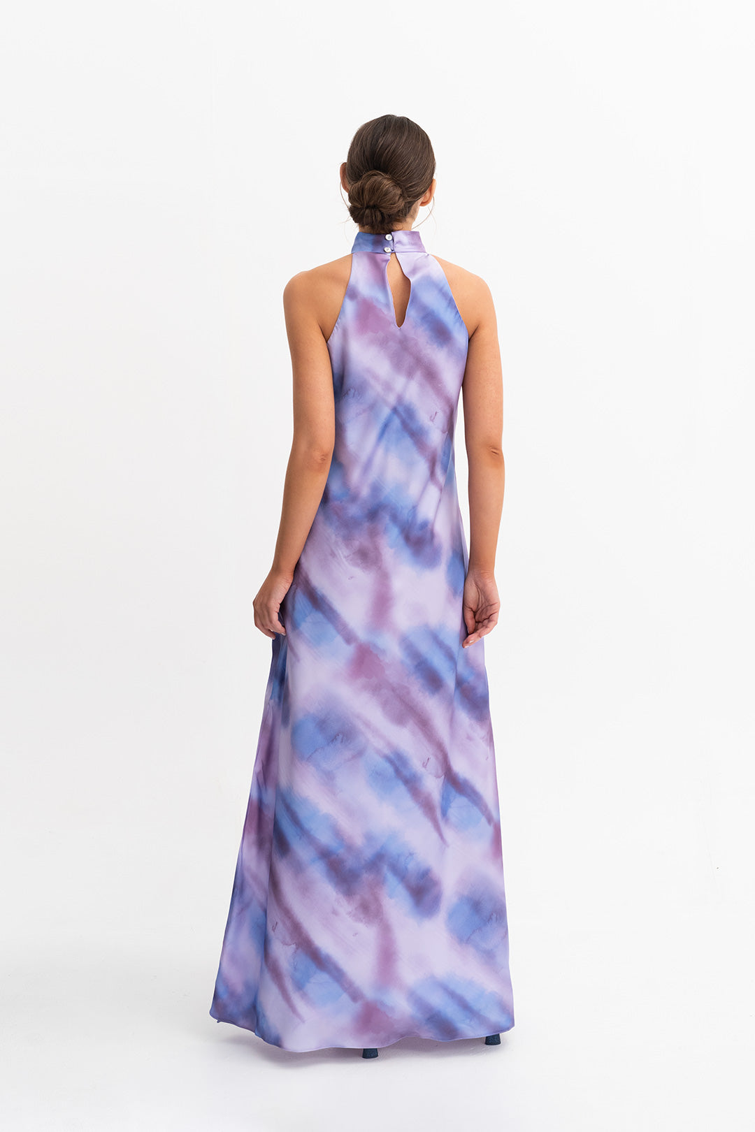 Pink Galatea Dress