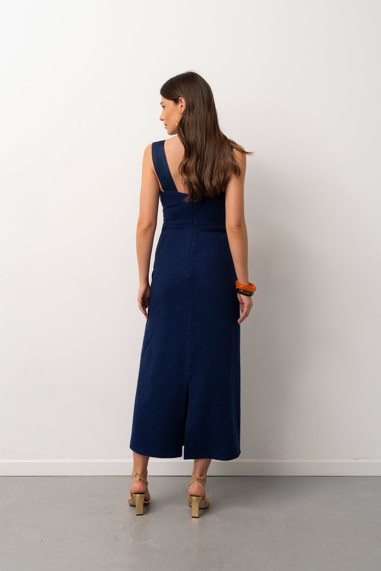 Vestido Fandango