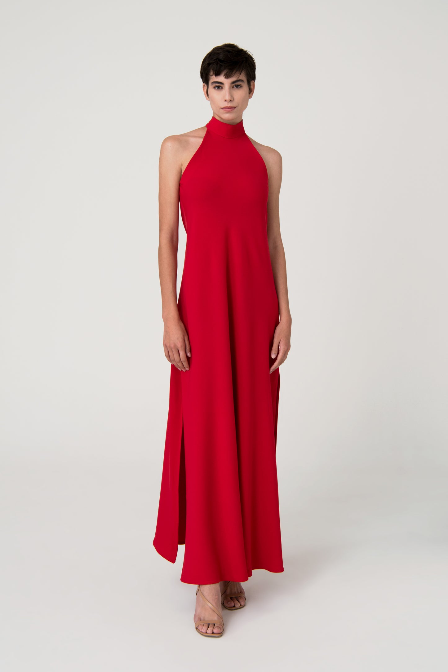 Vestido Lea