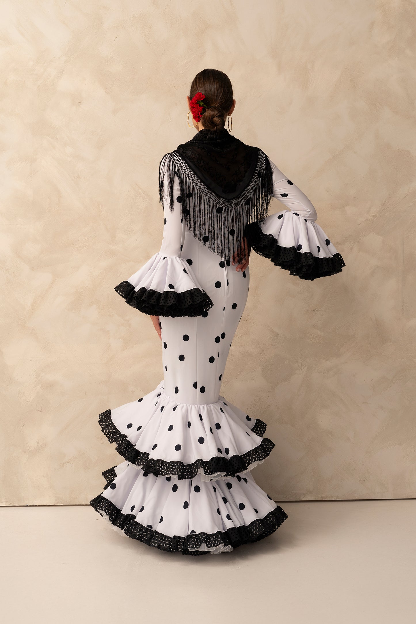 Vestido Carmela