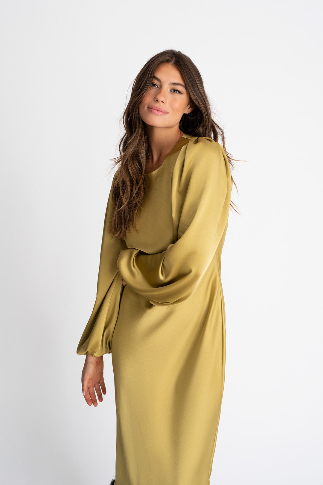 Mojito Dress
