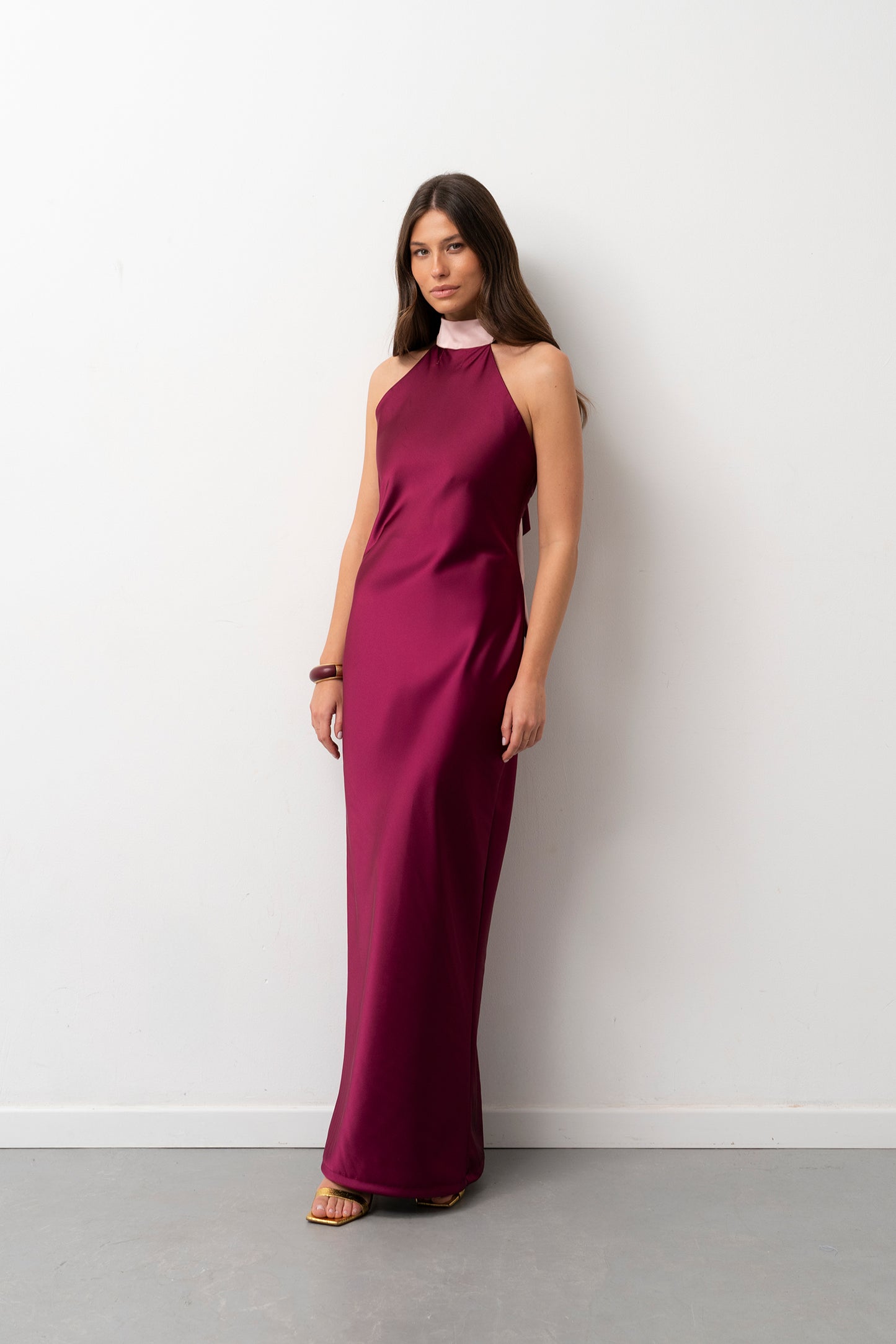 Vestido Verbena
