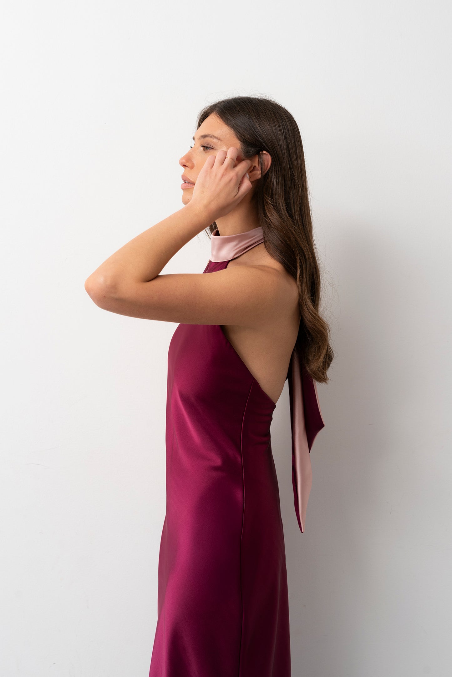 Vestido Verbena