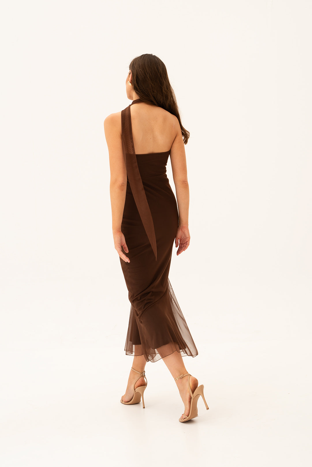 Vestido Lara