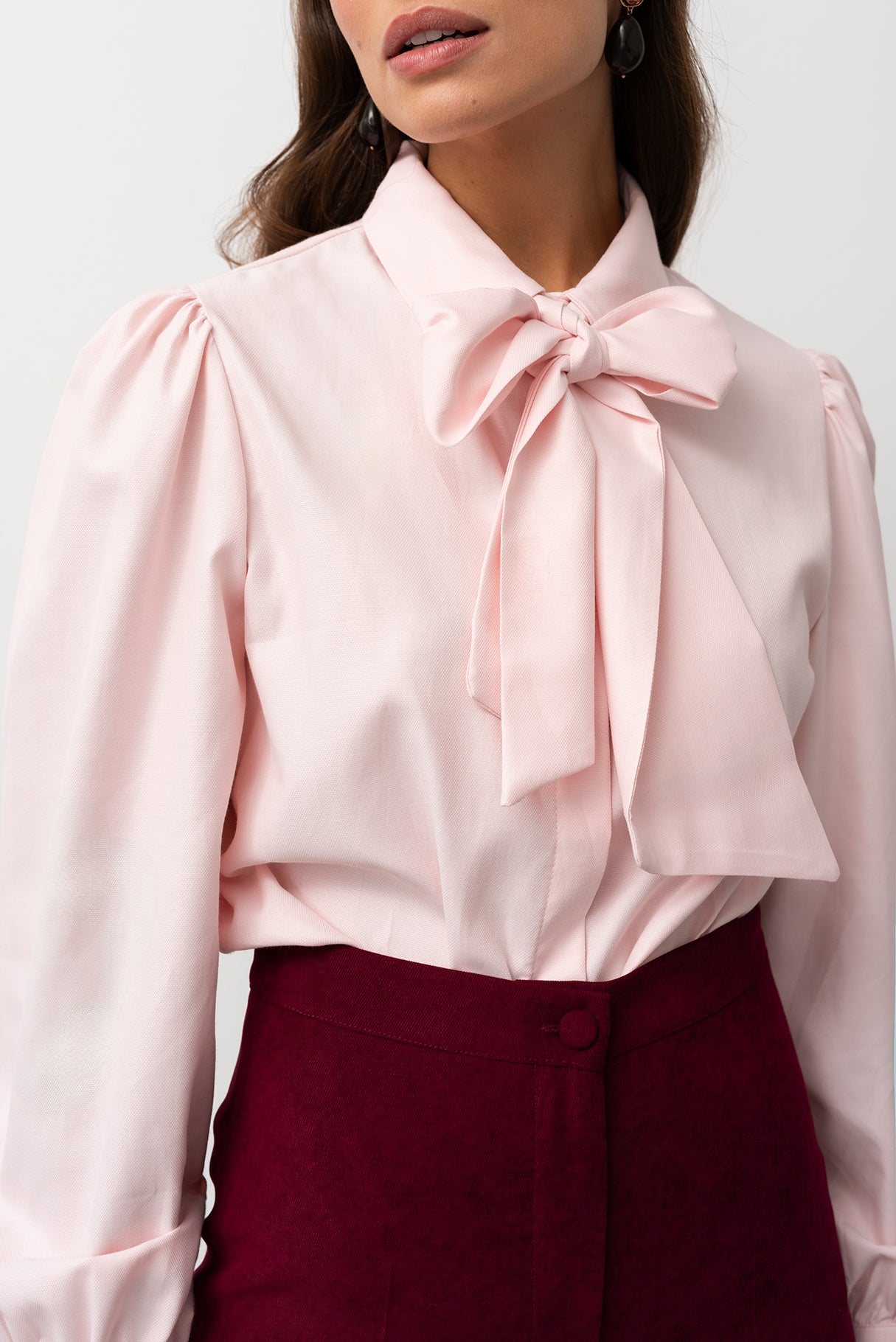 Camelia Shirt