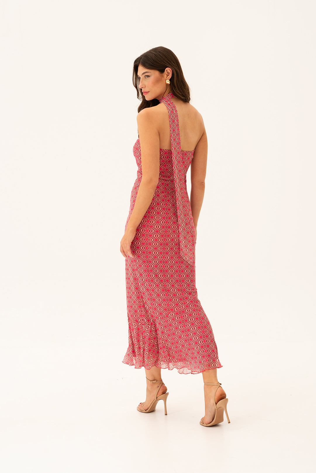 Vestido Ana