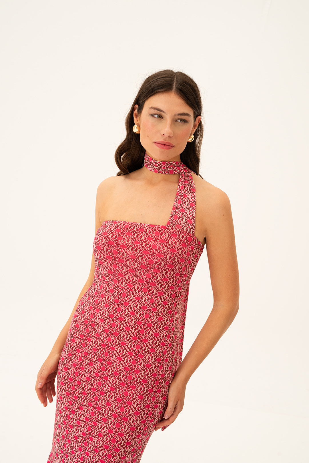 Vestido Ana