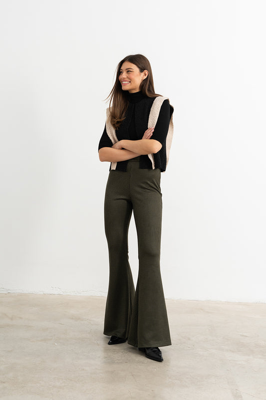 Chaleco Borreguito George