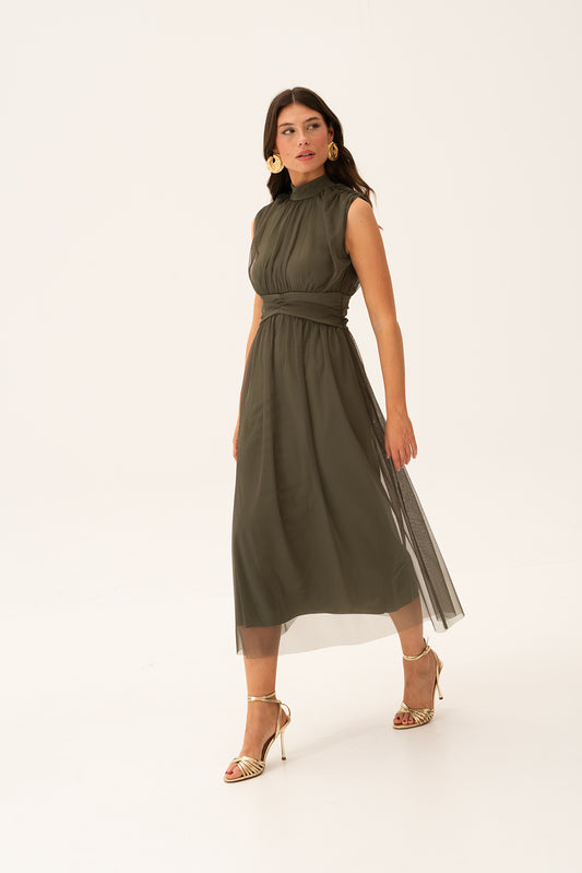 Teresa dress