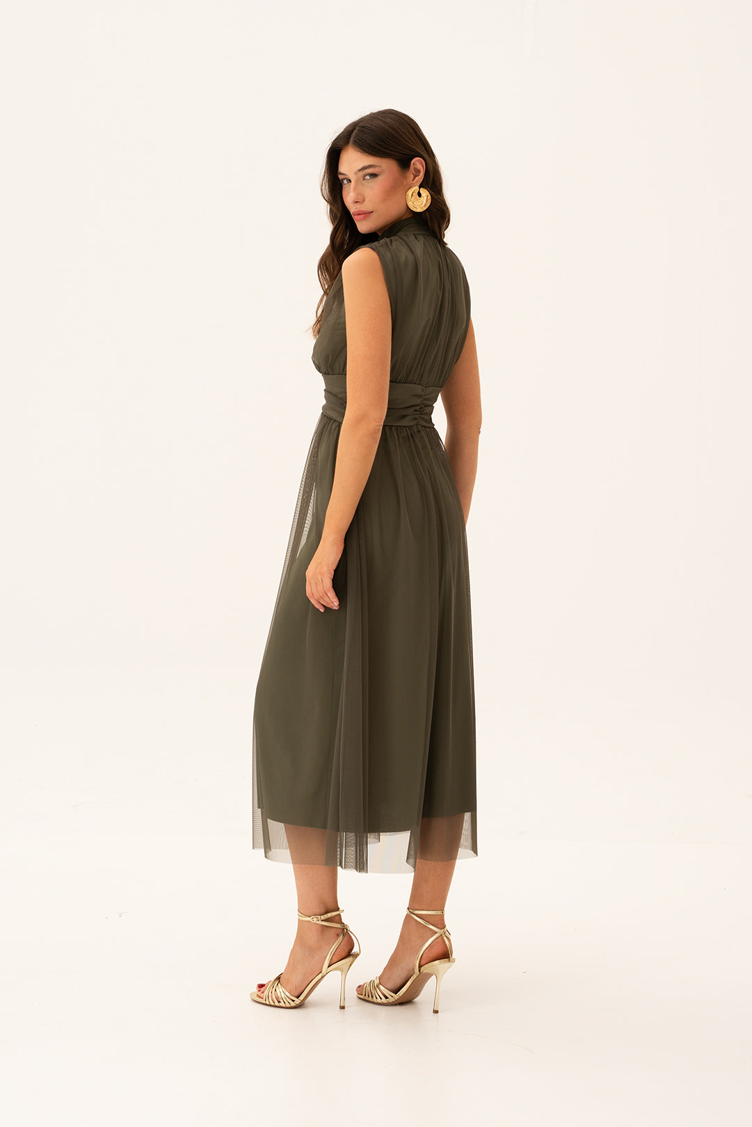 Vestido Teresa