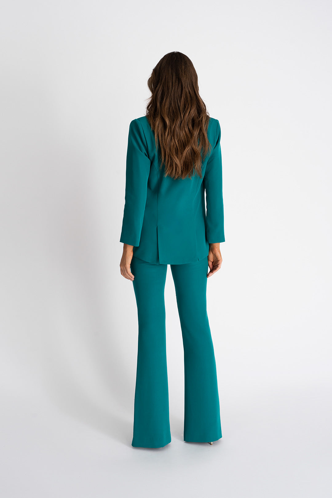 Moscow Emerald Jacket