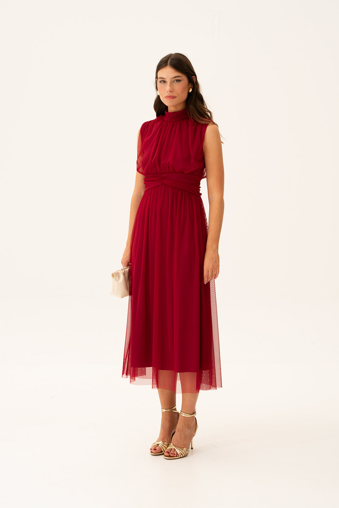 Vestido Teresa