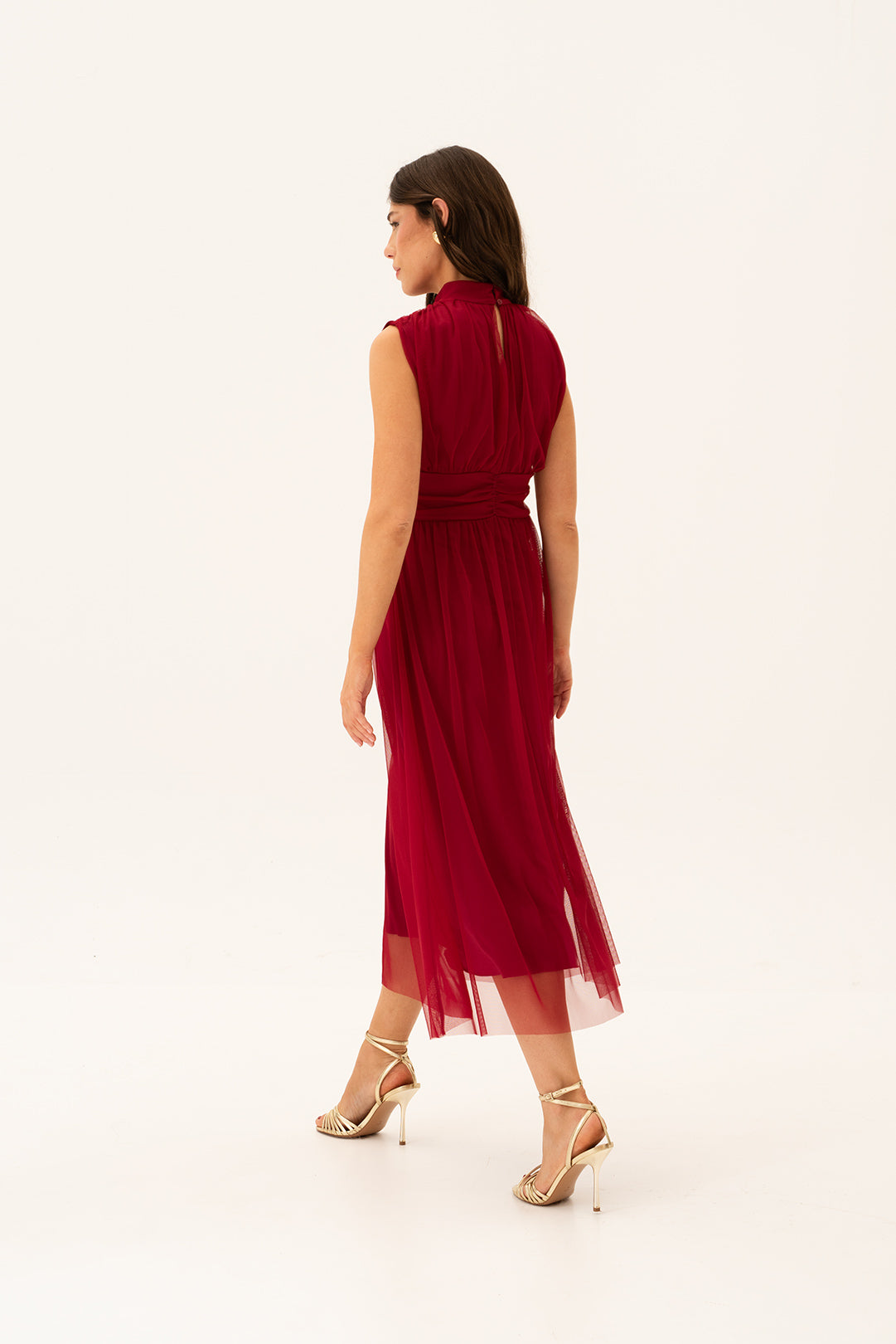 Vestido Teresa