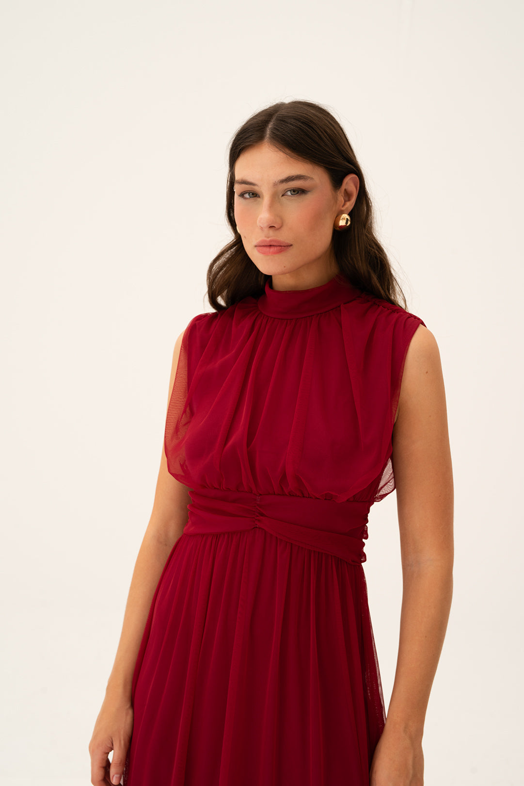 Vestido Teresa