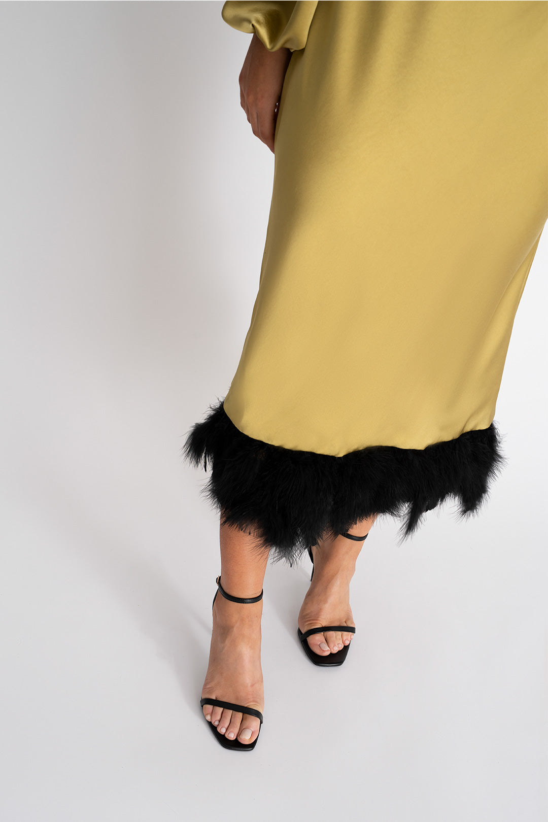 Mojito Dress