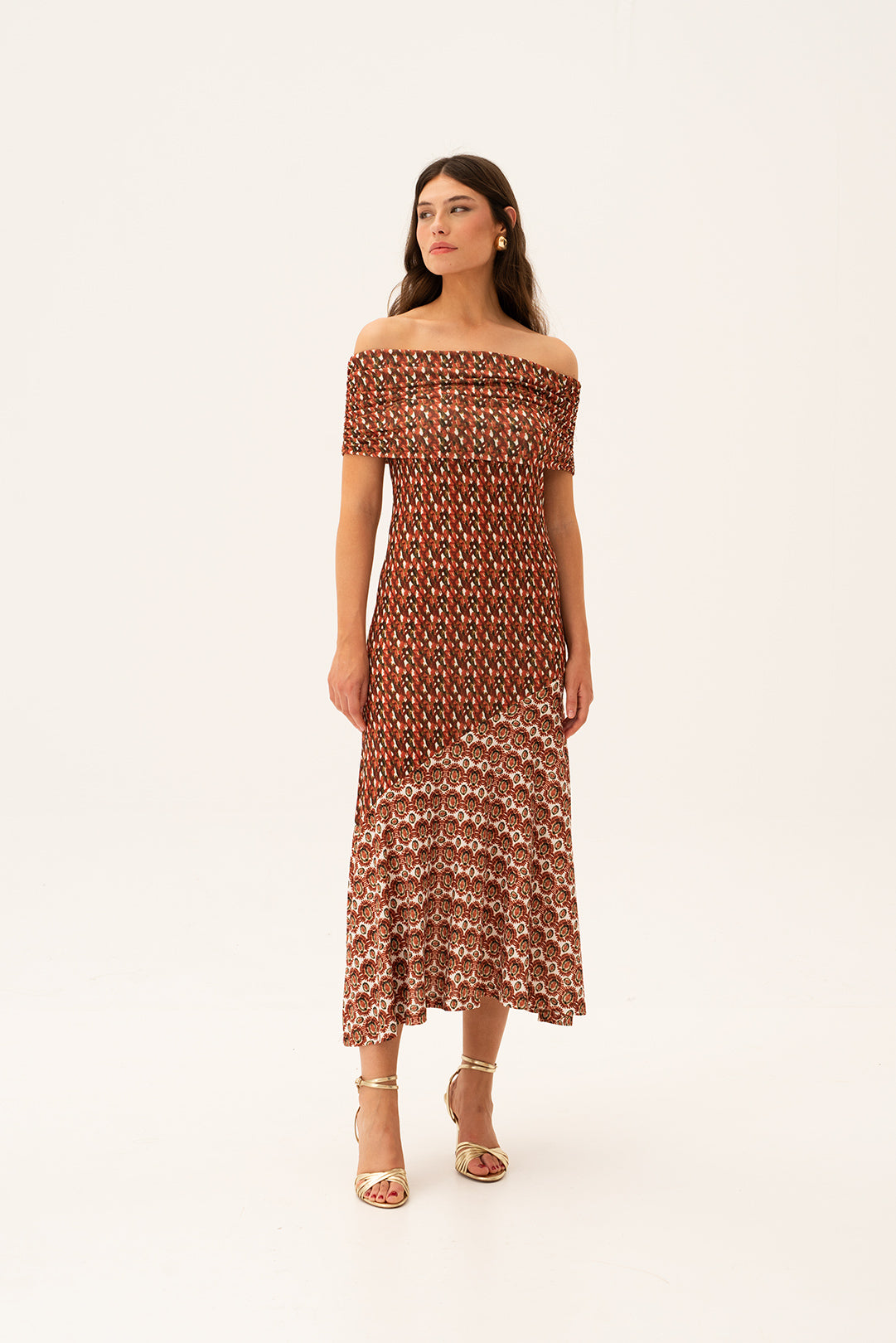 Vestido Eugenia