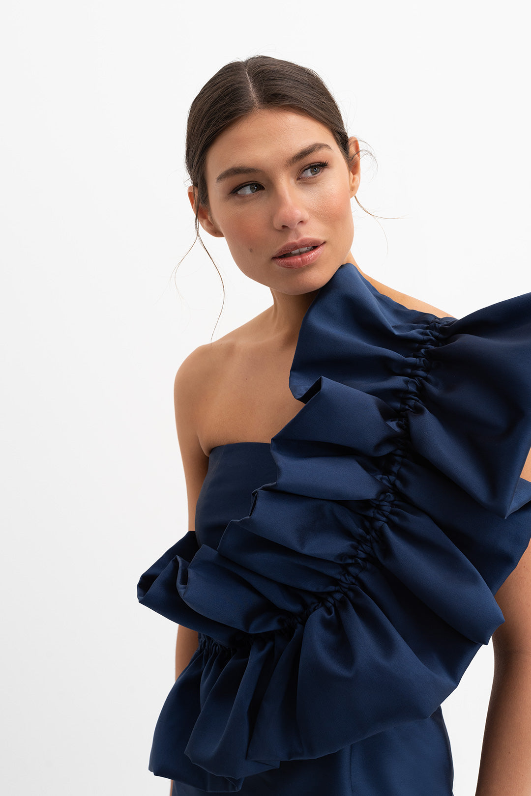 Vestido Olia Marino