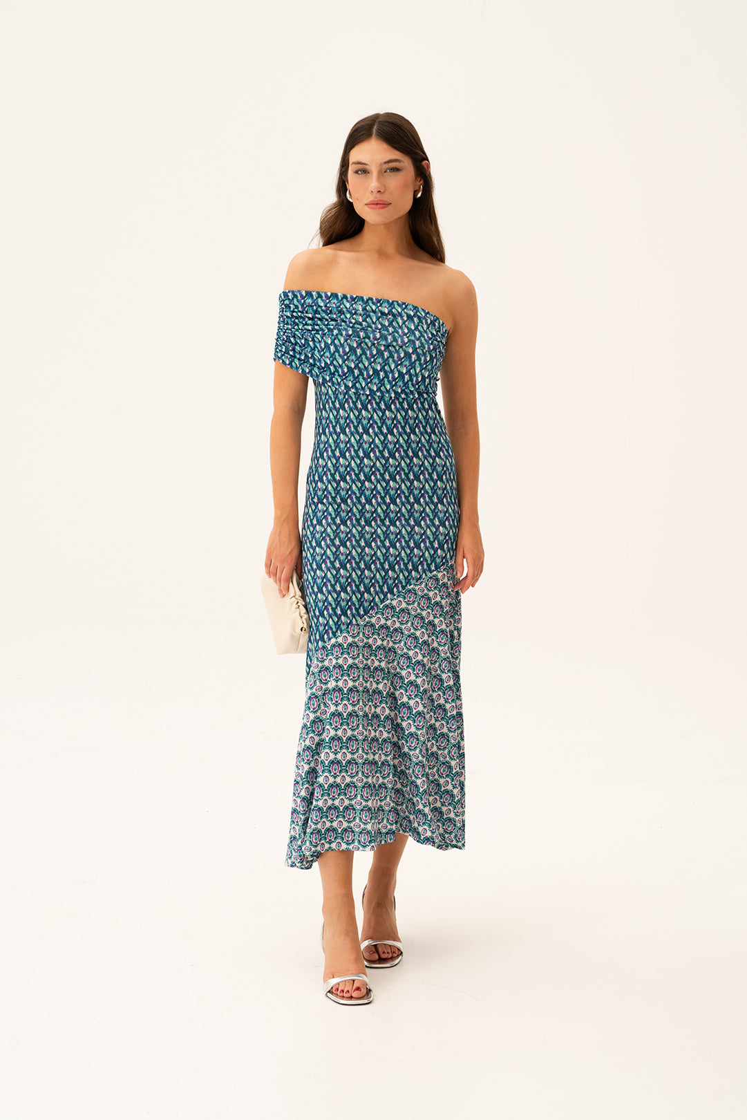 Vestido Eugenia