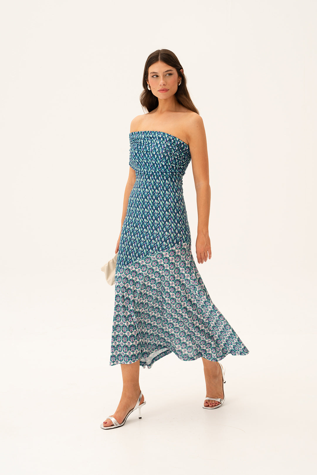 Vestido Eugenia