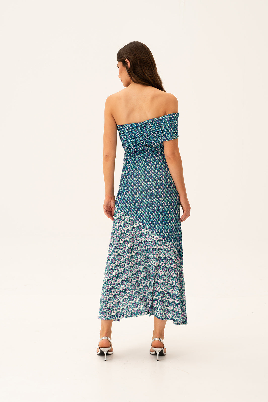 Vestido Eugenia