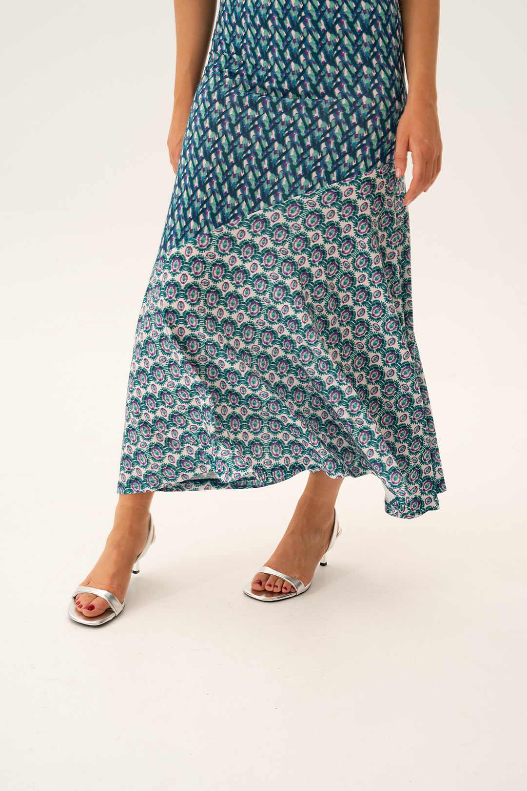 Vestido Eugenia