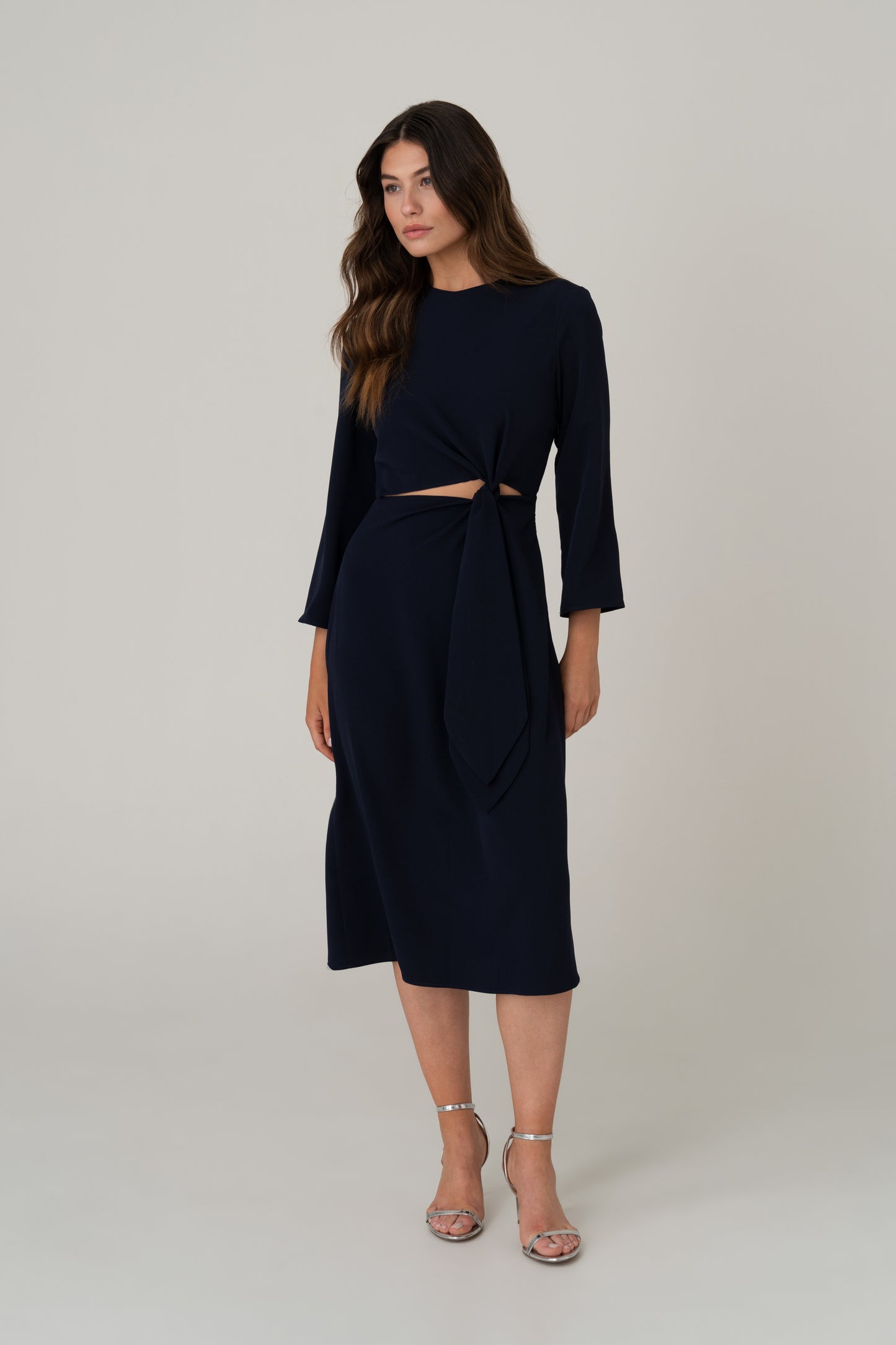 Nora Dress 