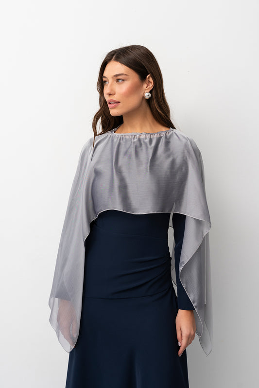 Silver Cape