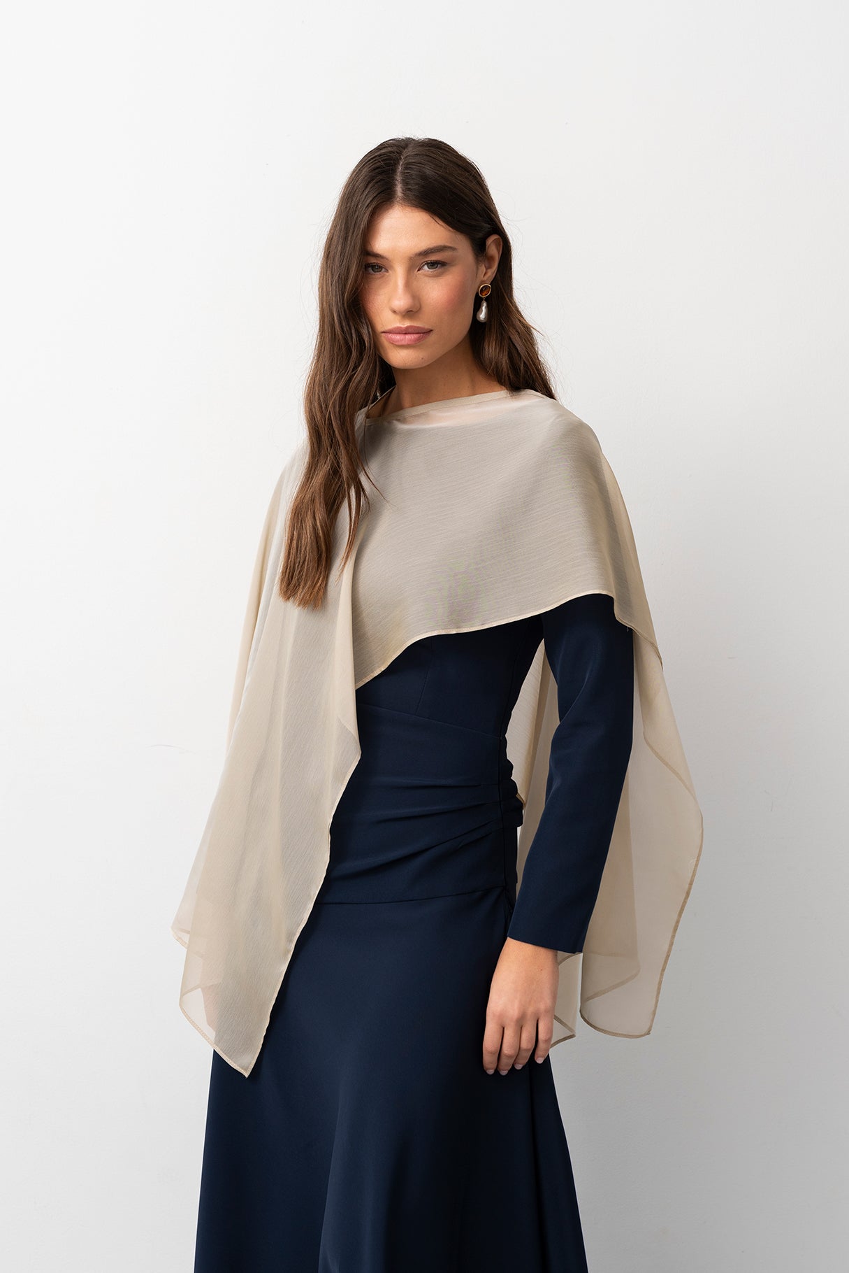 Gold Coat
